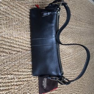 Coach Small Shoulder Handbag